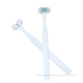 Cheap Double Heads Pet Cat Dog Toothbrush